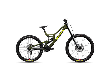 Santa Cruz Santa Cruz 2025 V10 8 CC MX DH S-Kit