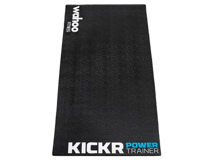 Wahoo Tapis d'entraînement Wahoo Kickr