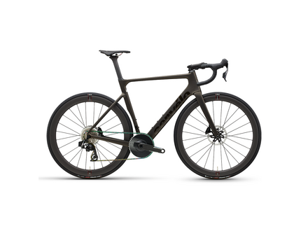 Cervélo Cervélo 2026 Soloist Force AXS 1