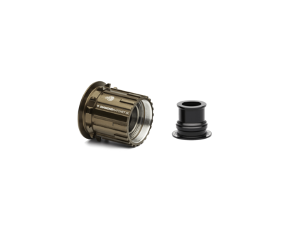 Scope Shimano  Microspline – Artech Freehub