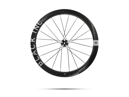 Black inc. Black Inc. 48 | 58 Sram XDR White Wheelset