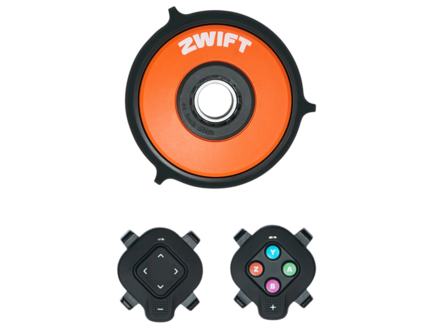 Zwift Ensemble Zwift Cog & Click Upgrade - Tacx