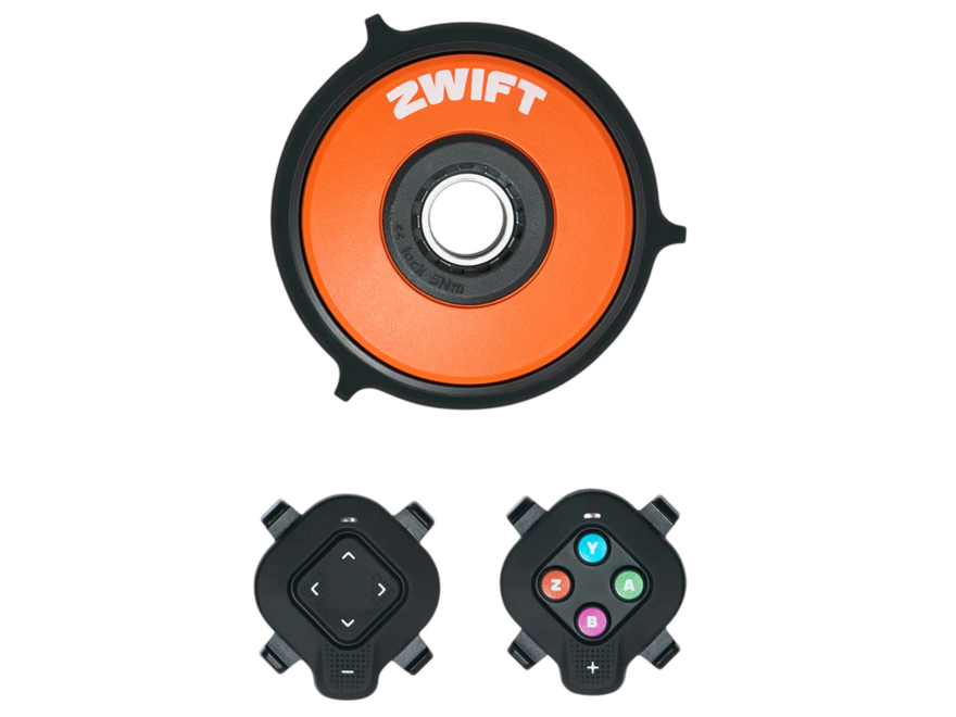 Roues D'apprentissage Universelles Pour Vélo – Roues En Acier, Pièces Vélo, Neuves