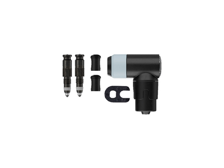 Schwalbe Schwalbe CLIK Conversion Kit with pump head