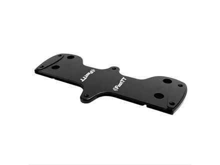 FastTT FastTT Adapter Plate (for Trek Speed Concept Twin Post )