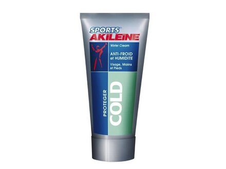 Akileine Crème Akileine Cold Hiver