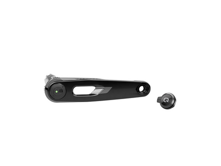 Sram Sram Rival Power Arm/Spindle E1 Power Meter Left Arm