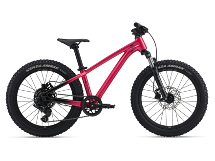 Liv Liv 2027 STP 20 Hot Pink