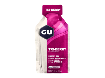 GU Energy Lab GU GEL caféine 20gm