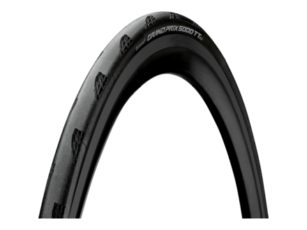 Continental Continental Grand Prix 5000 TT TR Tire