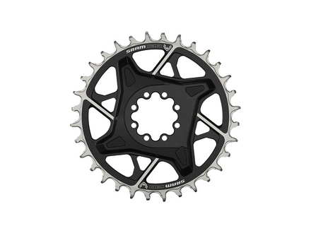 Sram Plateau Sram Eagle T-Type DM X0 12-Vitesses