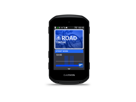 Garmin Garmin Edge 550 Computer
