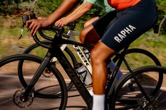 The electric road bike: Redefining your limits