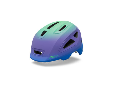 Giro Casque Giro Scamp Mips II JR