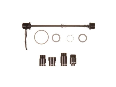 Tacx Garmin Tacx NEO 2T Assembly Kit