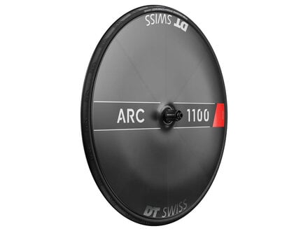 DT-Swiss ARC 1100 DISC CL 12/142 Shimano 11 Full Wheel