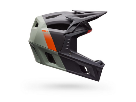 Bell Casque Bell Full-Air Mip