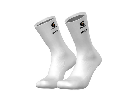 Santini Santini Lidl-Trek Team Cycling Socks