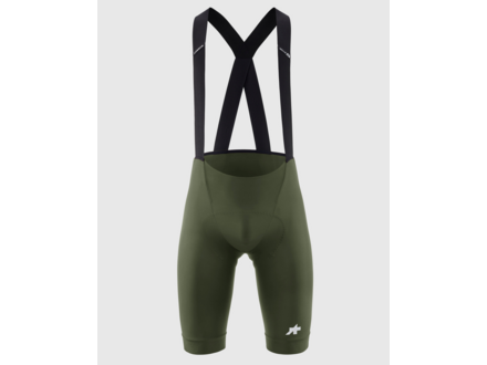 Assos Bib Homme Assos Mille GT S11