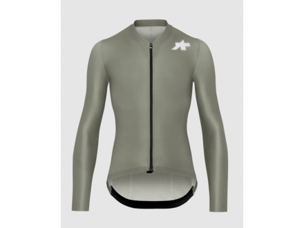 Assos Maillot Long Homme Assos Mille GT S11 EVO