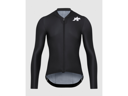 Assos Assos Mille GT S11 EVO Men Long Sleeve Cycling Jersey