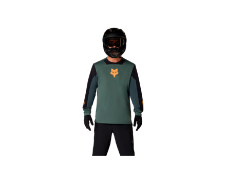 Fox Fox Defend Creation Long Sleeve Jersey