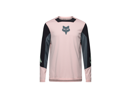 Fox Fox Defend Creation Long Sleeve Jersey