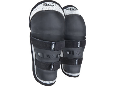 Fox Fox knee protector PeeWee Titan Knee/Shin G