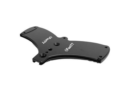 FastTT FastTT Adapter Plate (pour Argon 18 mono riser)