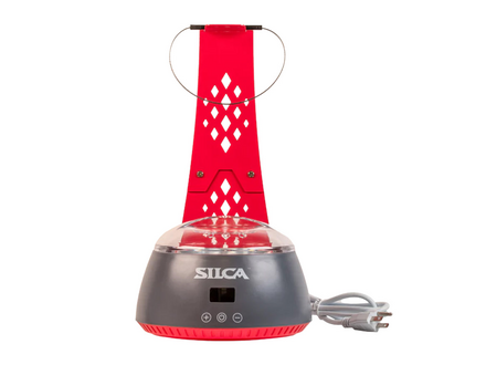 Silca Machine à cirer Silca