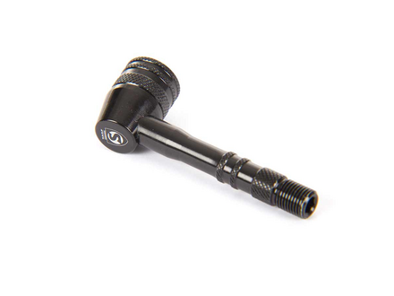 Zipp Adaptateur de Valve pour Roue Pleine Zipp