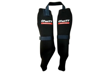 FastTT FastTT Protective Aerobar Travel Socks