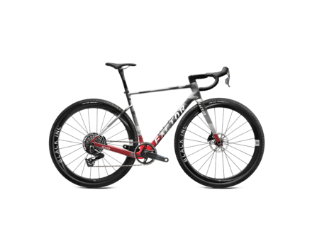 Factor Factor Aluto Force XPLR