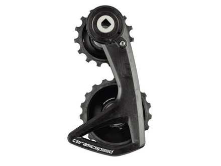Ceramicspeed Dérailleur CeramicSpeec OSPW RS Alpha Sram/Force AXS