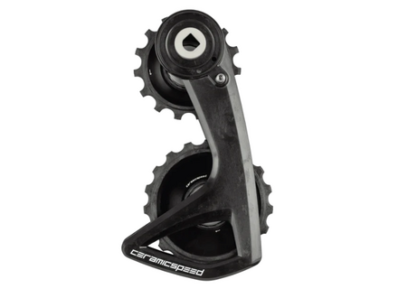 Ceramicspeed Dérailleur CeramicSpeed OSPW RS Alpha Sram/Force AXS