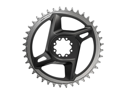 Sram Sram RED/Force X-Sync 8-Bolt DM D1 1x Chainring