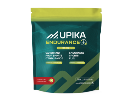 Upika Upika Endurance+ Sport Drink