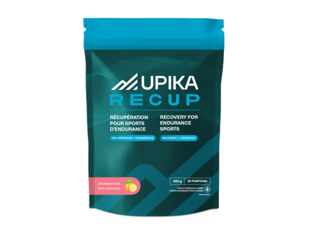 Upika Upika Recup Sport Drink