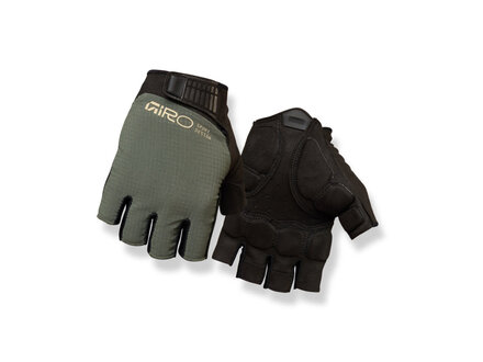 Giro Gants Giro Bravo II Gel