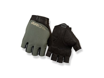 Giro Giro Bravo II Gel Cycling Gloves