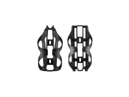 Factor Black inc. Aero Water Bottle Cage Kit