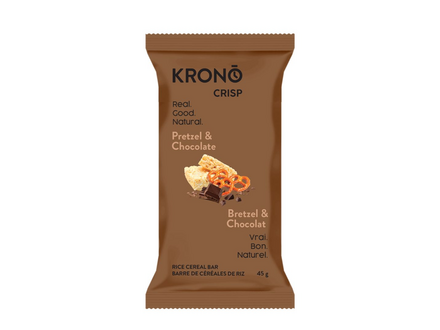 Krono Krono Energy Rice Cake