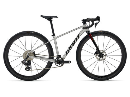 Giant Giant 2027 Seek 1 Raw