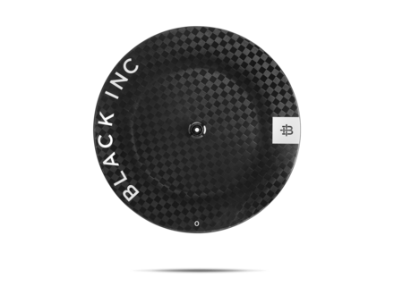 Black inc. Black Inc. Zero Rear Wheel