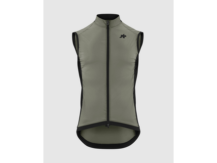 Assos Veste coupe-vent sans manches Assos Homme Mille GT S11