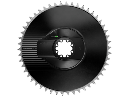 Sram Sram Red AXS (E1) with Power Meter 12-Speed Chainring