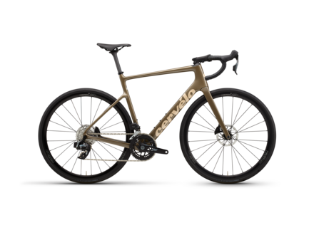 Cervélo Cervélo 2027 Caledonia Rival 2x AXS-Kit