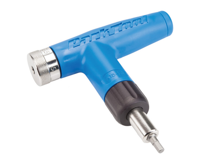 Park Tool Park Tool Adjustable Torque Driver