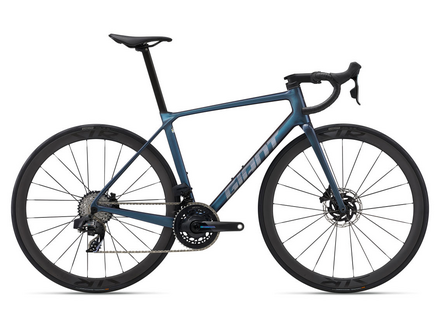 Giant Giant 2025 TCR Advanced Pro 0-AXS