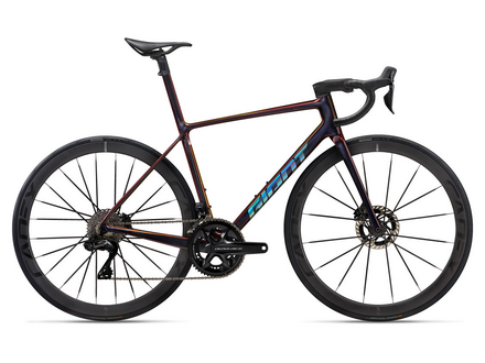 Giant Giant 2025 TCR Advanced SL 0-Di2